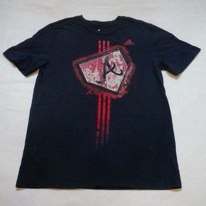 Boy Adidas T- Shirt